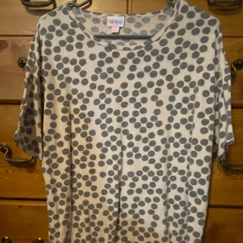 LuLaroe Irma tunic